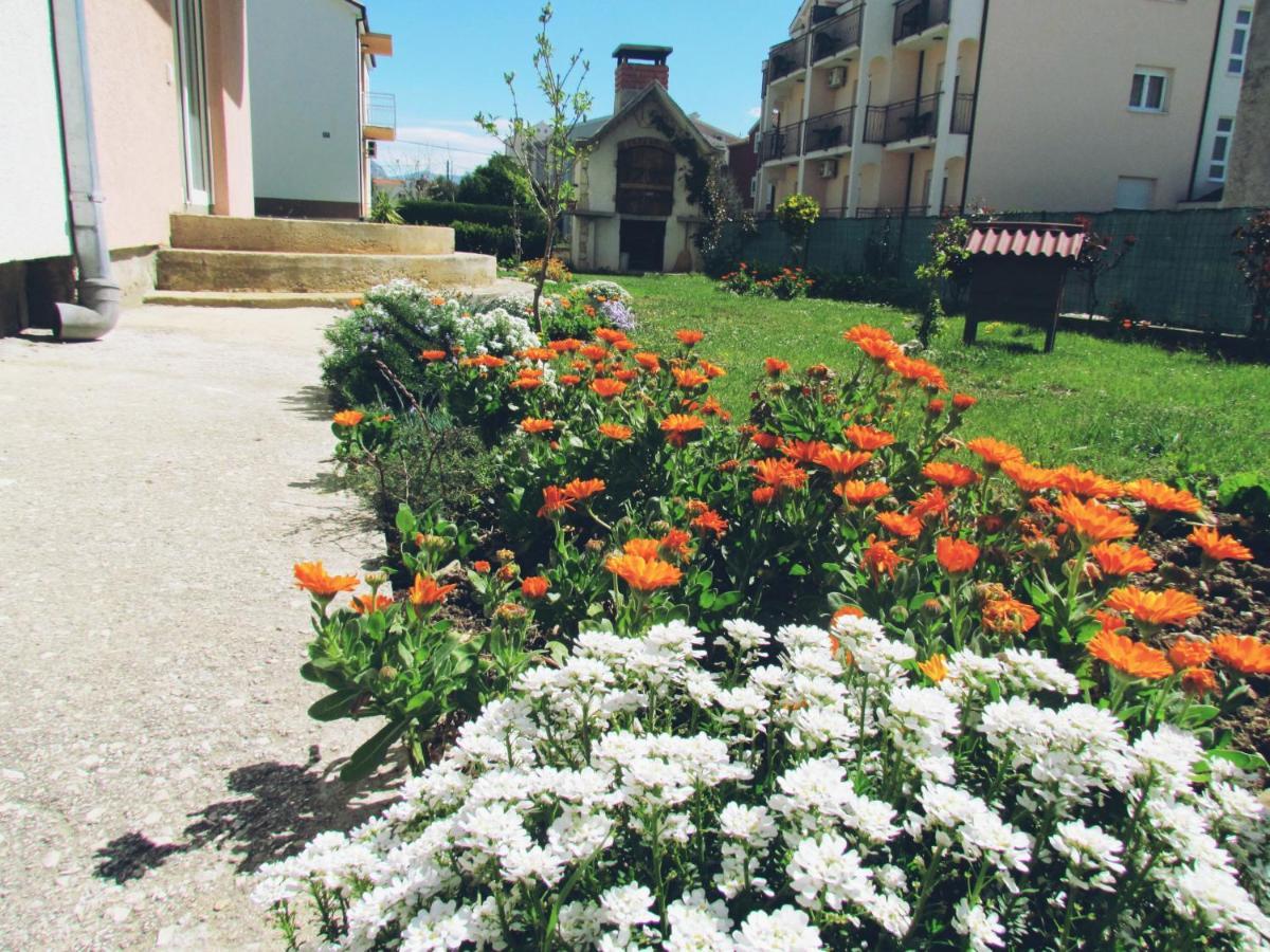Apartman Petra Kastela Exterior photo
