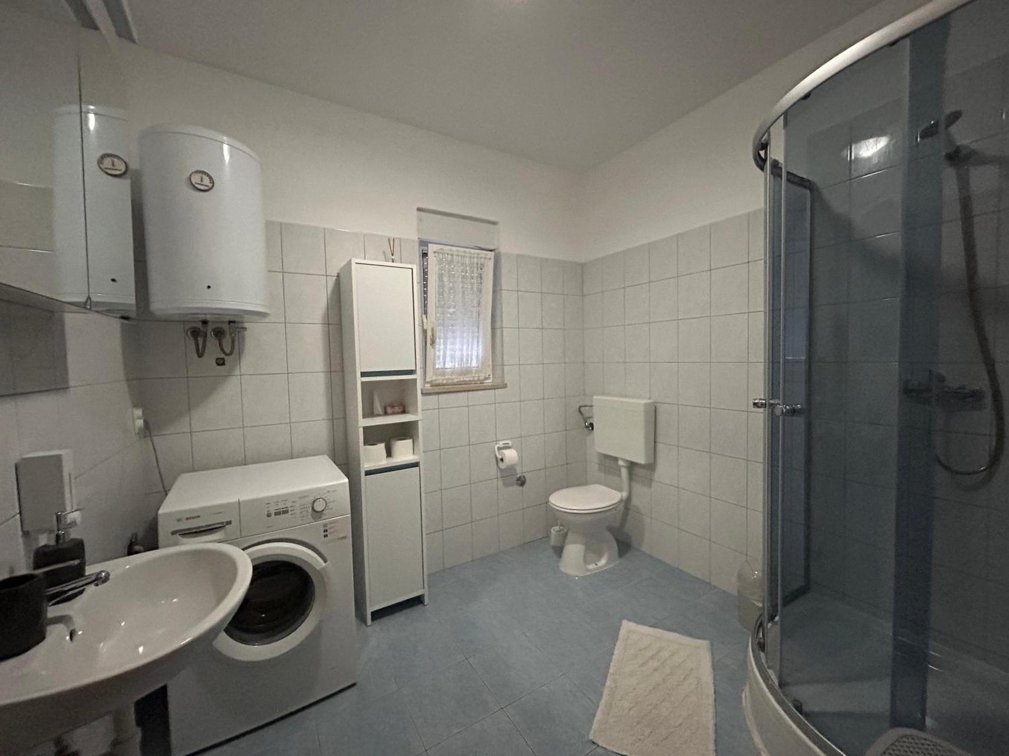 Apartman Petra Kastela Exterior photo