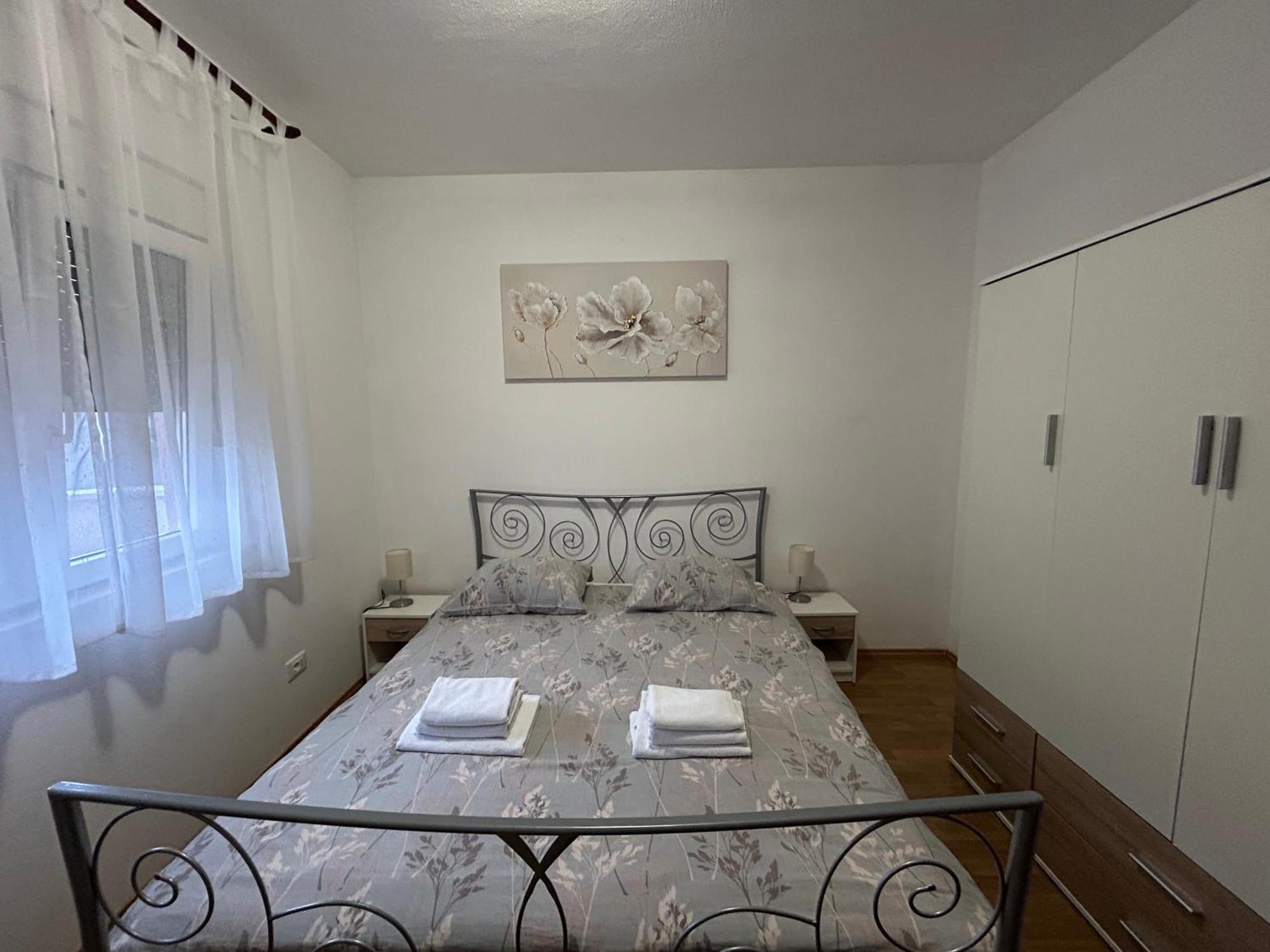 Apartman Petra Kastela Exterior photo