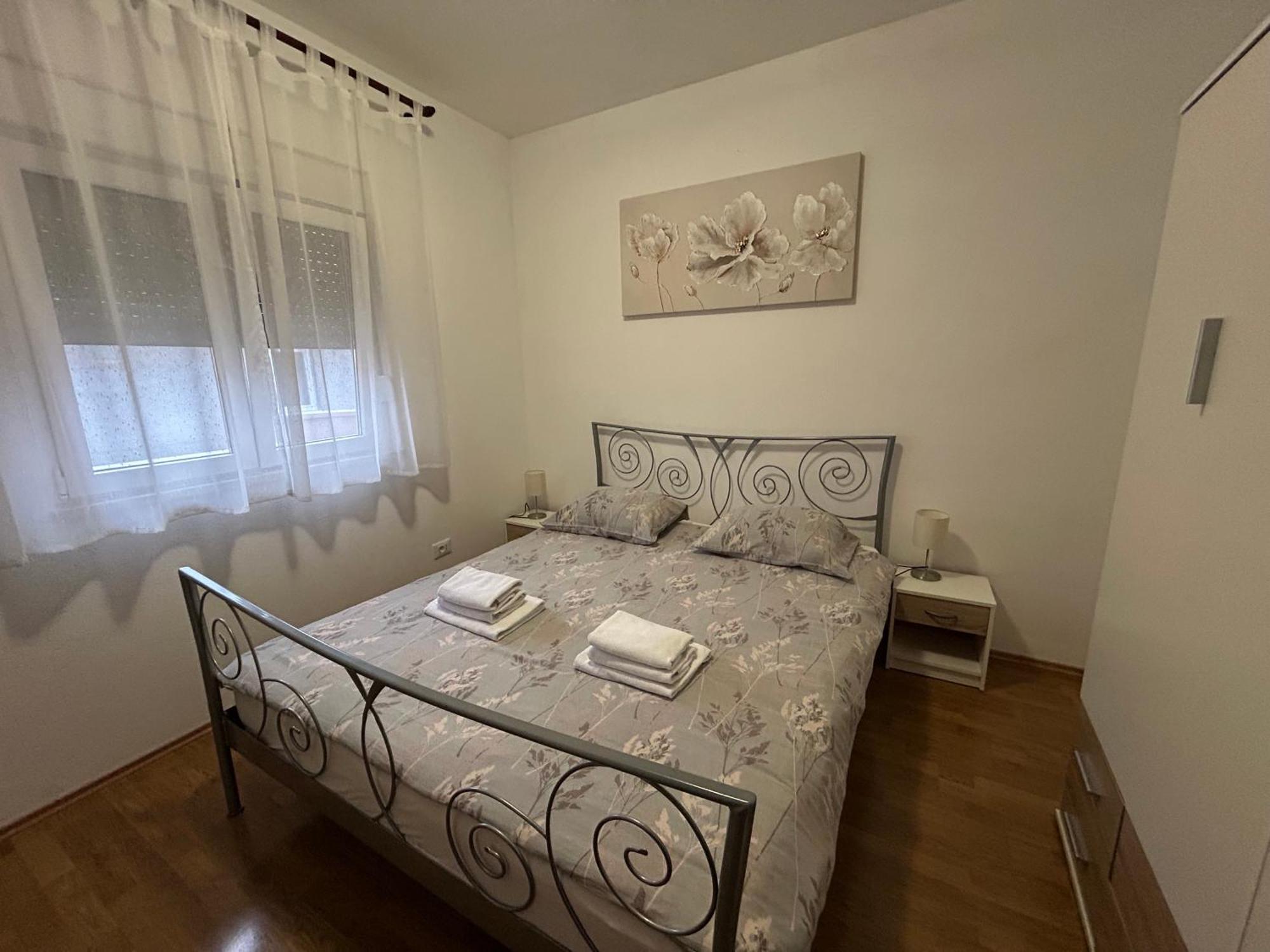 Apartman Petra Kastela Exterior photo