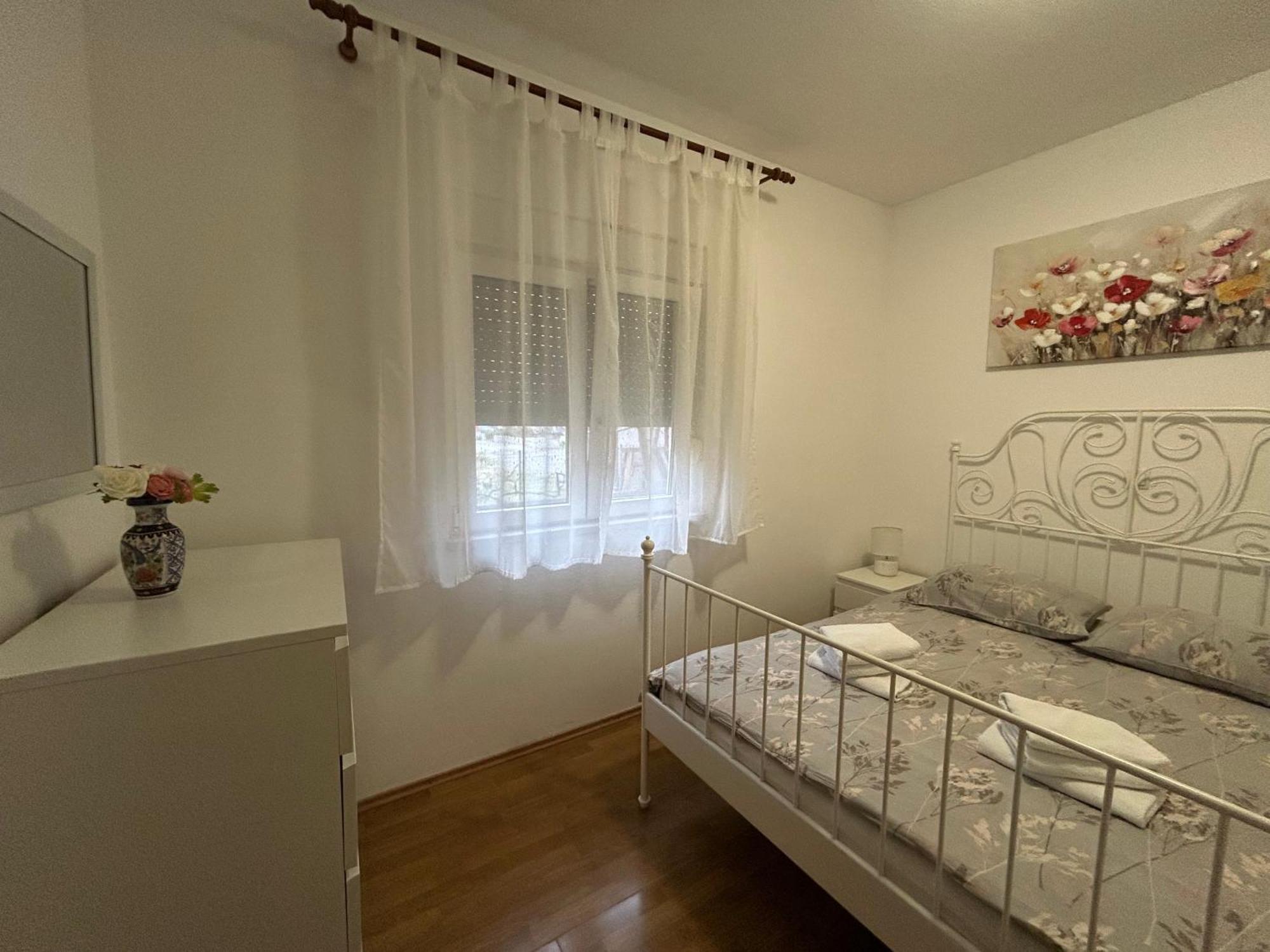 Apartman Petra Kastela Exterior photo
