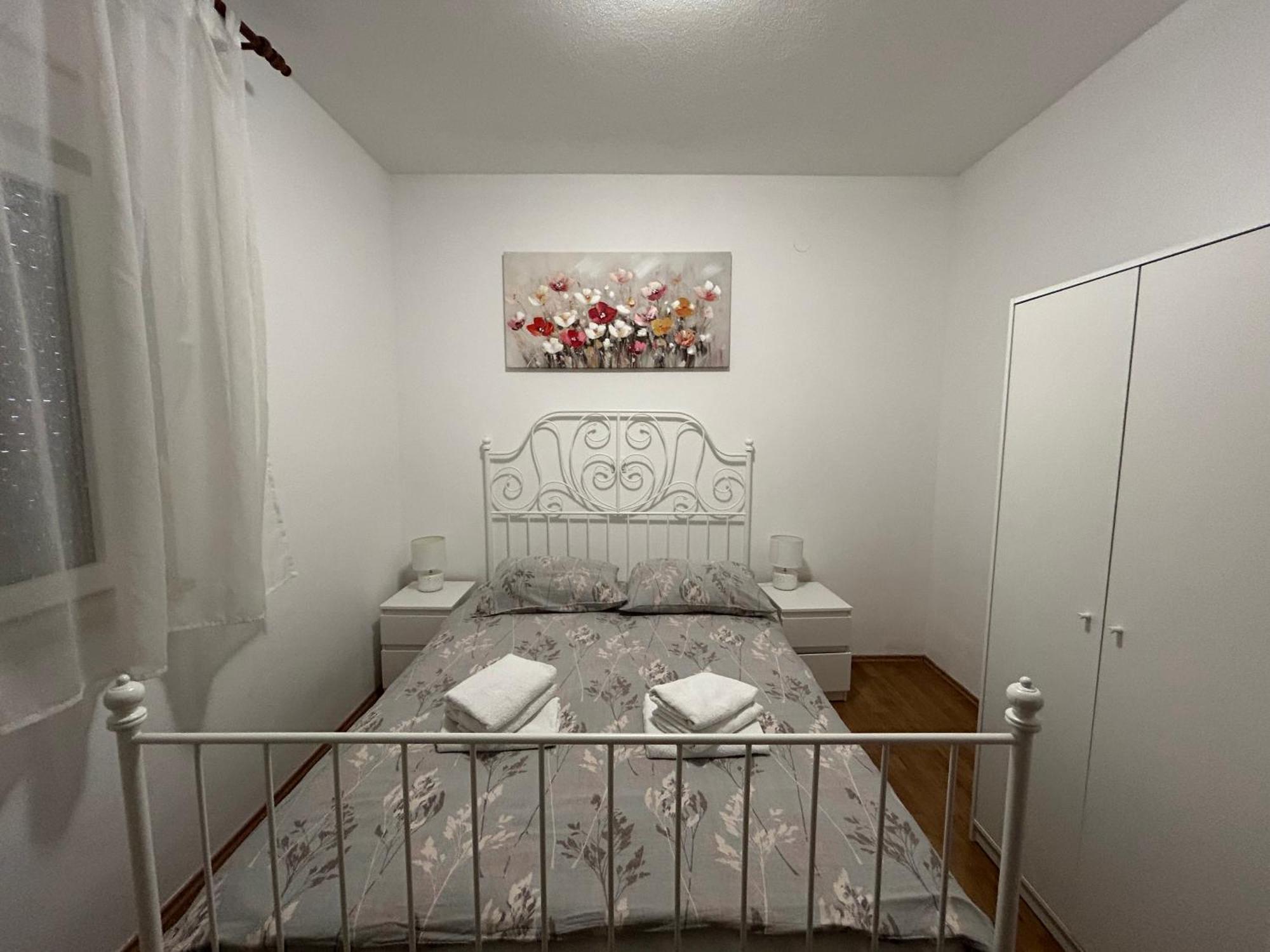 Apartman Petra Kastela Exterior photo